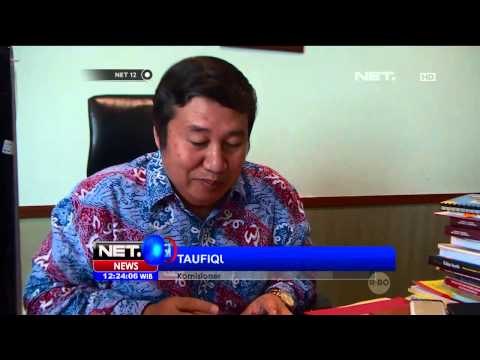 Komisi Yudisial akan mulai pemeriksaan kasus hakim Sarpin Rizaldi - NET12