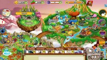 Dragon City: Ancient Islands & Guardangel, Protector of Heavens Released!