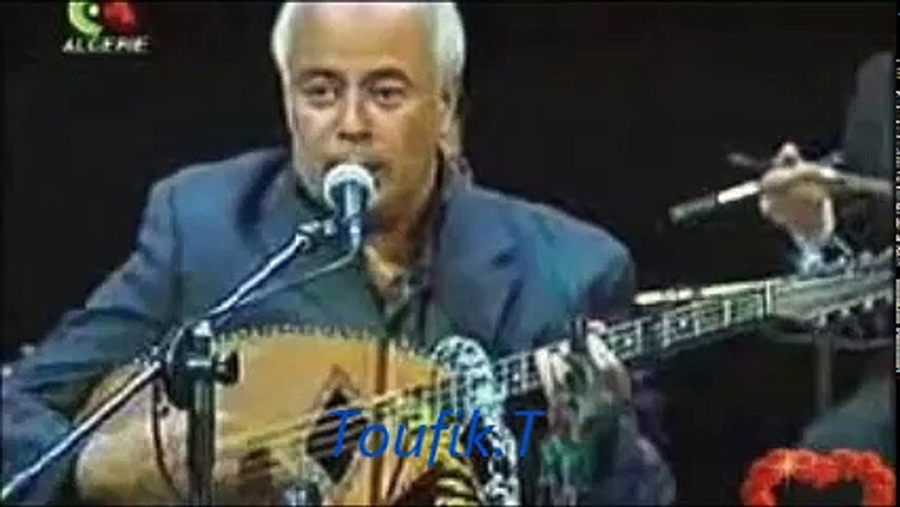 rais aizouaz