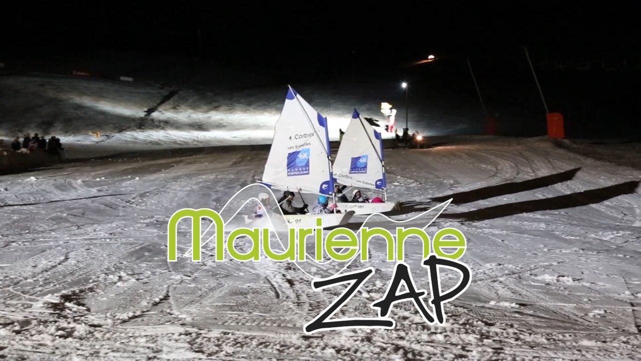 Maurienne Zap # 324