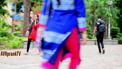 Best Pranks Of 2016 - AVRprankTV - Pranks In India