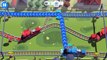 Train Conductor World: European Railway (By The Voxel Agents) - iOS / Android - Gameplay V