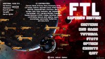 FTL: Faster Than Light - Captains Edition