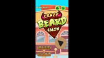 6677.com Crazy Beard Salon - free games - Gameplay app android apk