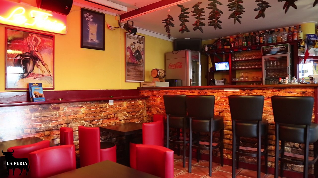 la Féria