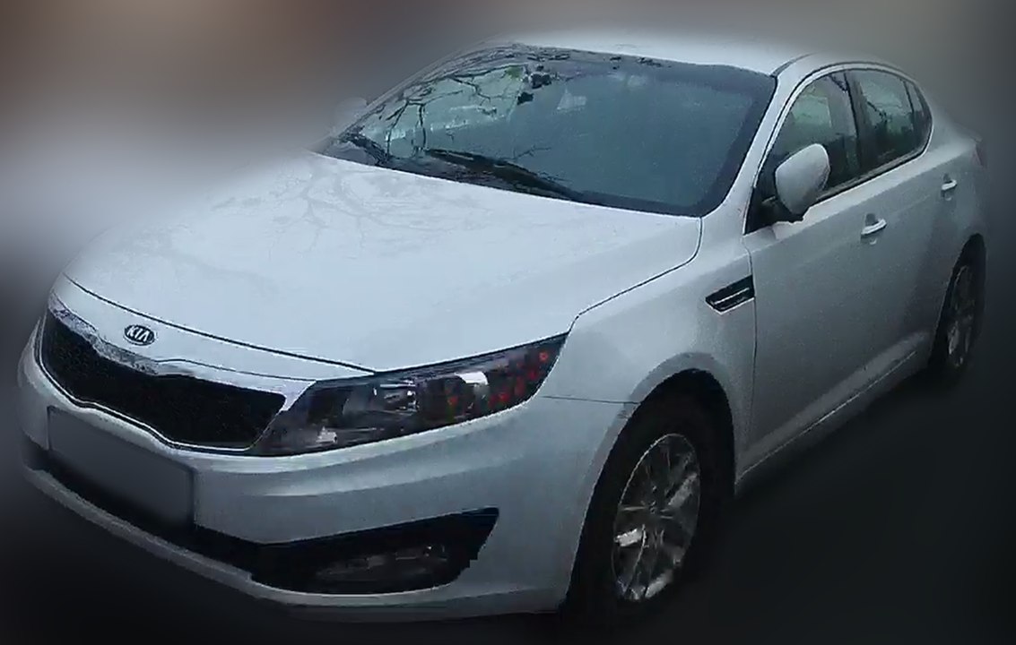 BRAND NEW 2018 Kia Optima Hybrid Base. NEW GENERATIONS. WILL BE MADE IN 2018.