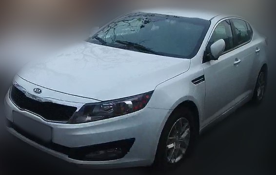 BRAND NEW 2018 Kia Optima Hybrid Base. NEW GENERATIONS. WILL BE MADE IN 2018.