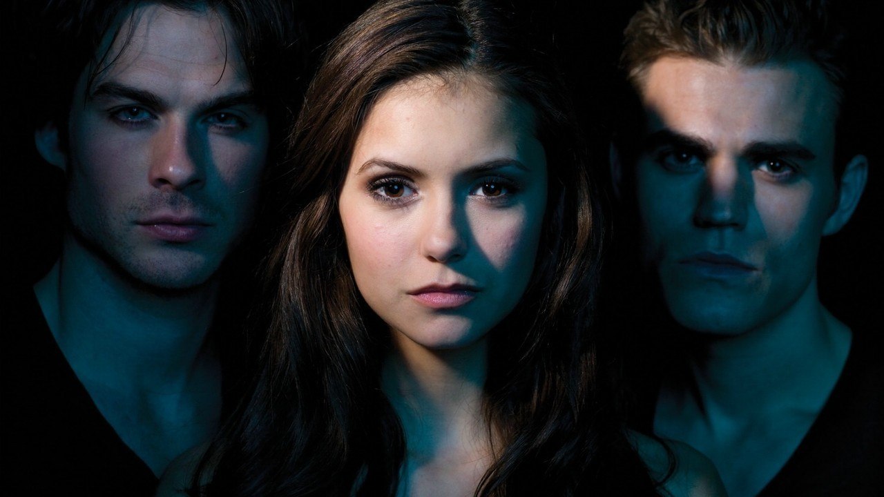 The Vampire Diaries Season 8 Episode 16 [TVD] I Was Feeling Epic 8x16 Online
