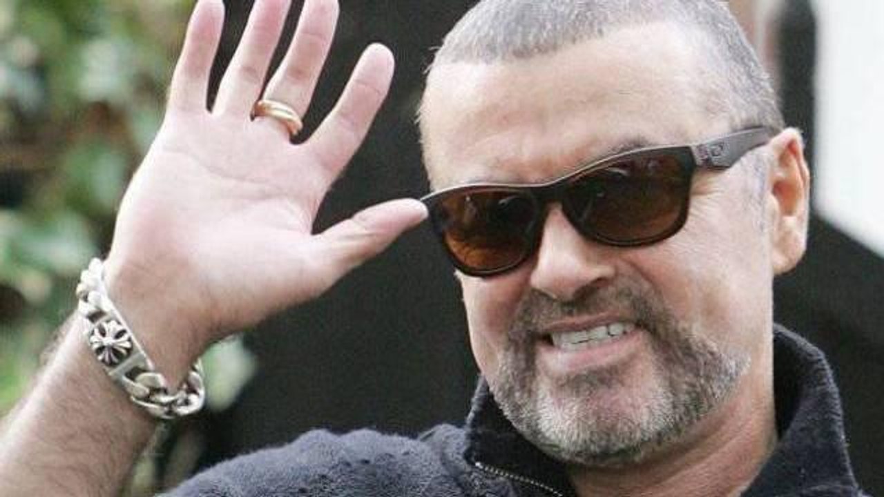 Ai Brit Awards il commovente ricordo di George Michael