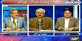 Most beautiful thing said by Imran Khan, If i'm not honest and trustworthy you can disqualify me too - Arif Hameed Bhatt
