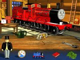 Thomas & Friends™ The Great Race Exclusive Premiere! 42, The Great Race, Thomas & Friends,