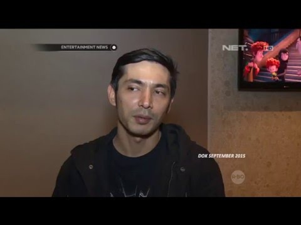 Sederetan Aktor Indonesia Paling Bersinar Di Tahun 2015