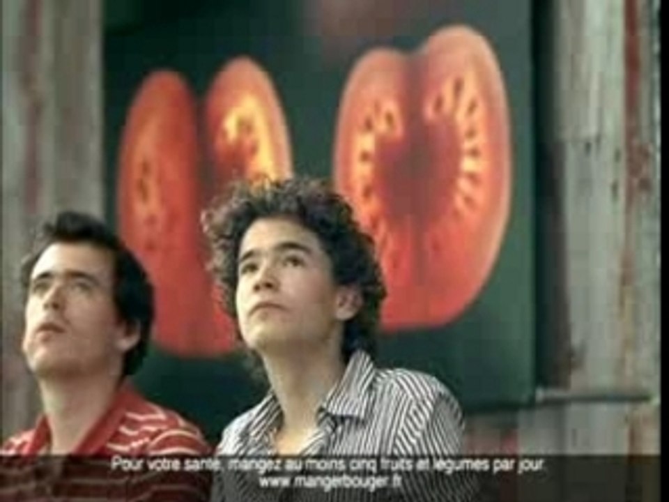 Publicité McDonalds Coupe du monde de rugby TBWA