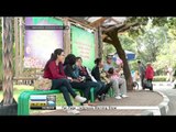 Cara unik Taman Margasatwa Ragunan ajak pengunjung tertib menjaga kebersihan - IMS