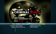Criminal Minds - Promo 6x23