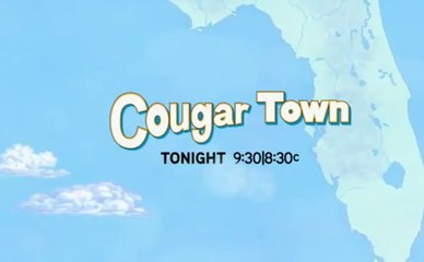 Cougar Town - Promo 2x18
