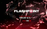 Flashpoint - Promo saison 4