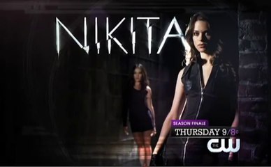 Nikita - Promo 1x22