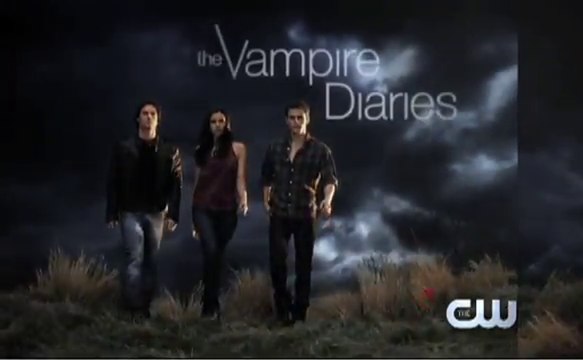 The Vampire Diaries - Promo 2x22 - Extended