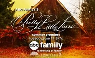 Pretty Little Liars - Promo saison 2