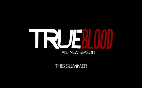 True Blood - Promo saison 4 - Waiting Sucks - Eric