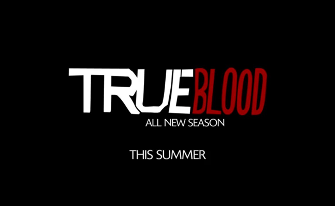 True Blood - Promo saison 4 - Waiting Sucks - Eric