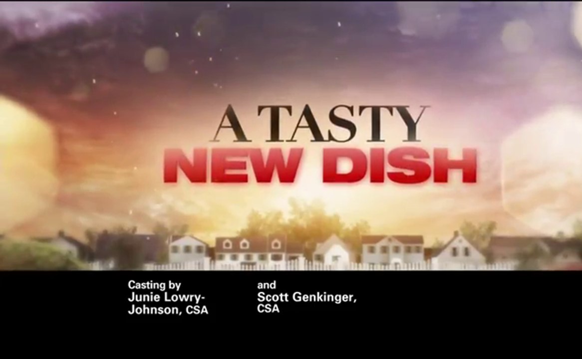 Desperate Housewives - Promo 7x22 / 7x23 : Season Finale