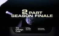 The Chicago Code - Promo 1x12 et 1x13