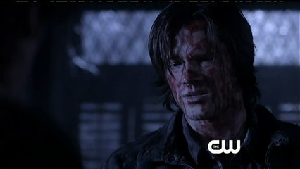 Supernatural - Promo 6x21 et 6x22 - Extended