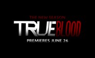 True Blood - Promo saison 4 - Vampires Vs. Witches