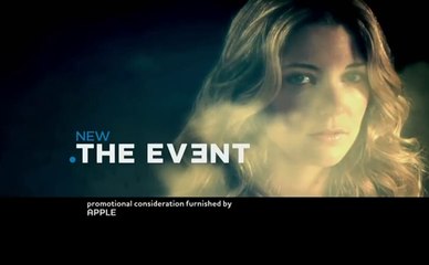 The Event - Promo 1x22