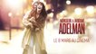 MONSIEUR & MADAME ADELMAN - Making-of "Un couple au cinéma" de Nicolas Bedos [HD, 1280x720]