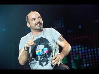 Toni Cetinski - Sigurni
