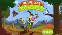 Nature Cat Game Video - Nature Cats Adventure Episode - PBS Kids Games