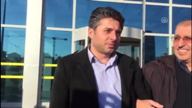 Müjdat Gezen Sanat Merkezi'ndeki Yangın - Şüpheli M.a.a, Adli Kontrol Tedbiri Uygulanarak Serbest...