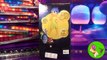Disney Pixar Store Inside Out Deluxe Talking Light Up JOY Doll + Littlest Pet Shop Unboxin