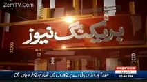 BREAKING NEWS: Cracker Blast Outside Election Commission Office - VOB News