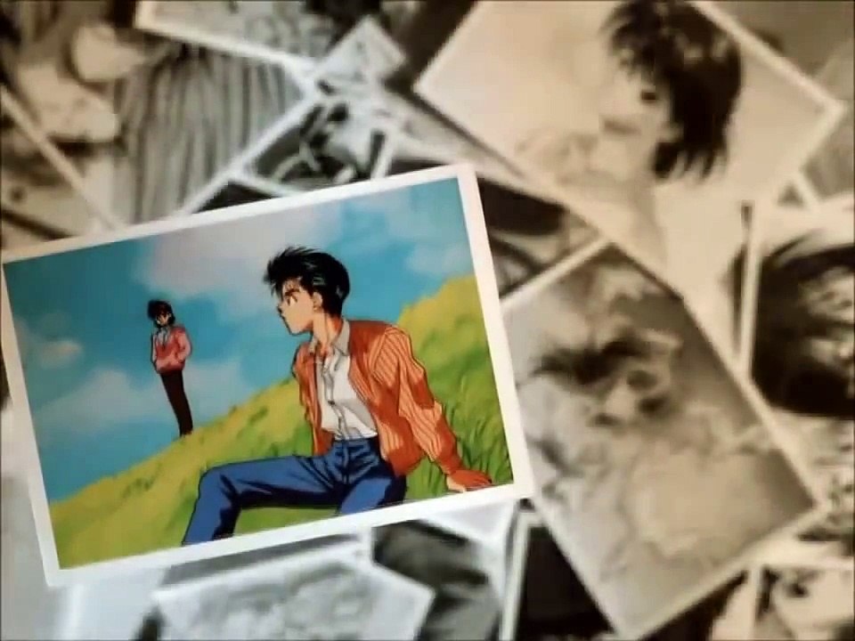 Yu Yu Hakusho Ending 4 (Dublado em Português BR)