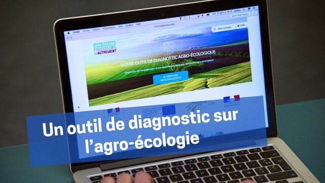 Outil de diagnostic agro-écologique