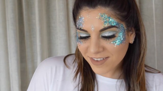 Your Glitter Dreams Are Now a Sparkly Reality