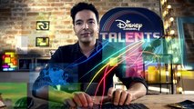 Disney Channel Talents : Timon & Pumbaa - Défi de Kamel