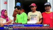 Korban Penipuan Kepung Rumah Pengurus Pandawa Group