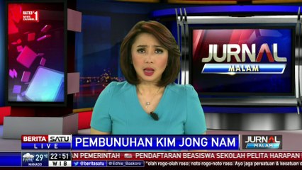 Siti Aisyah Tak Terdaftar Sebagai TKI