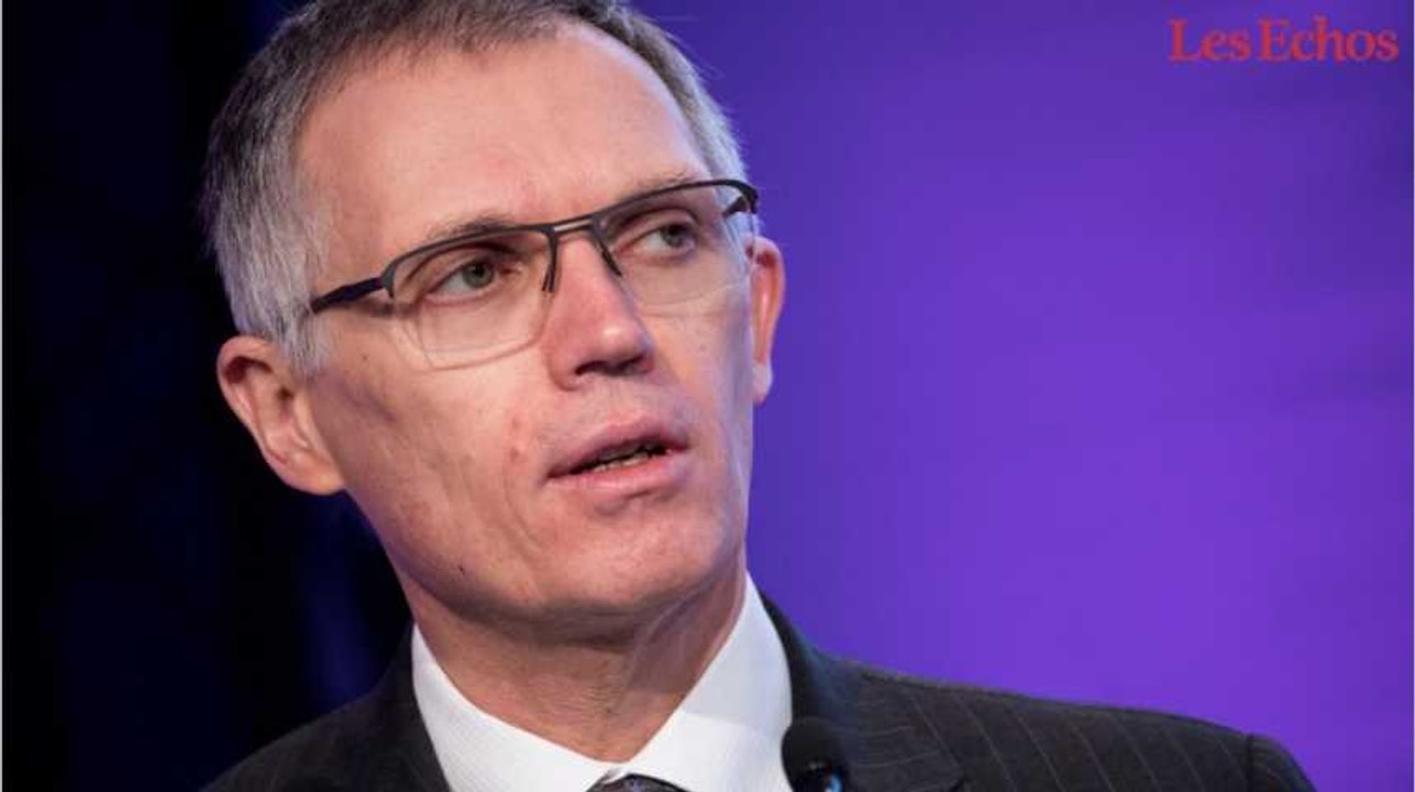 PSA-Opel : Carlos Tavares dévoile son plan