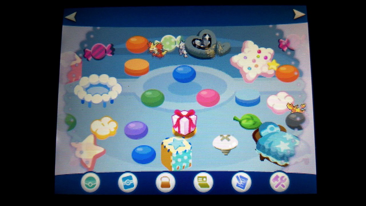 Pokémon X/Y: un bug de la Poké Recré?