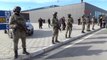 Ordu - Bakan Soylu Ordu'da Güvenlik Toplantısına Katıldı