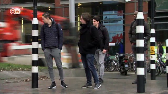 Países Bajos: las deudas, foco de la campaña electoral | Enfoque Europa