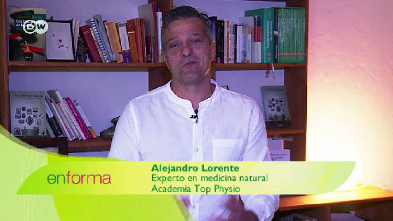 La pregunta del espectador | En forma