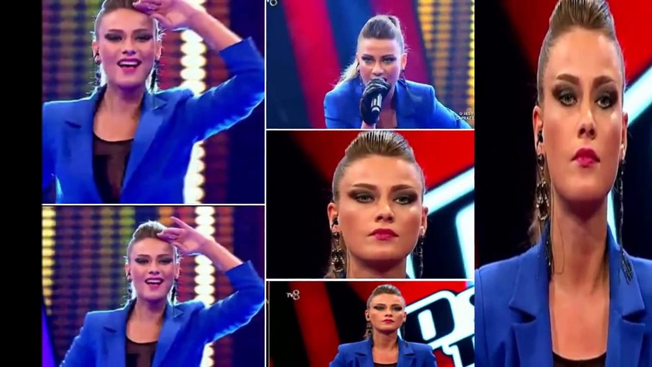 Beste Köprülüoğlu & Faruk Demir ♫ Vurgun [Düet]