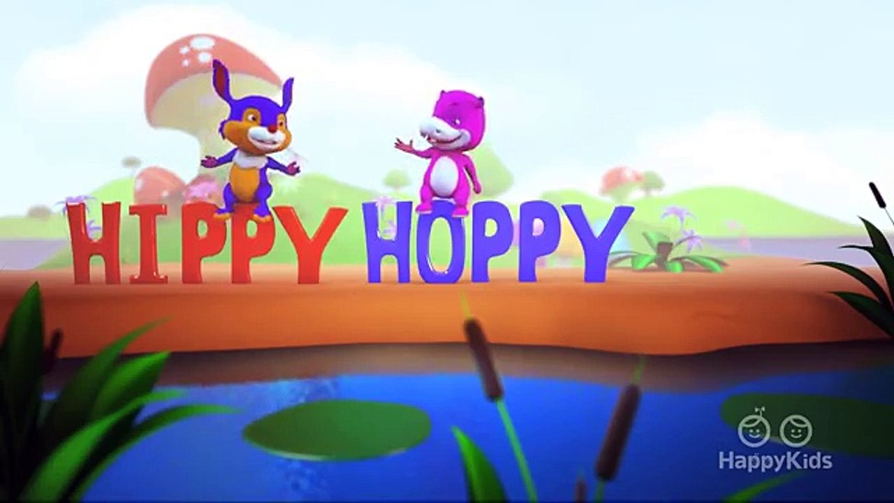 Farmer In The Dell | Nursery Rhymes Farmees | Children Songs | Baby Rhymes | Kids Videos.